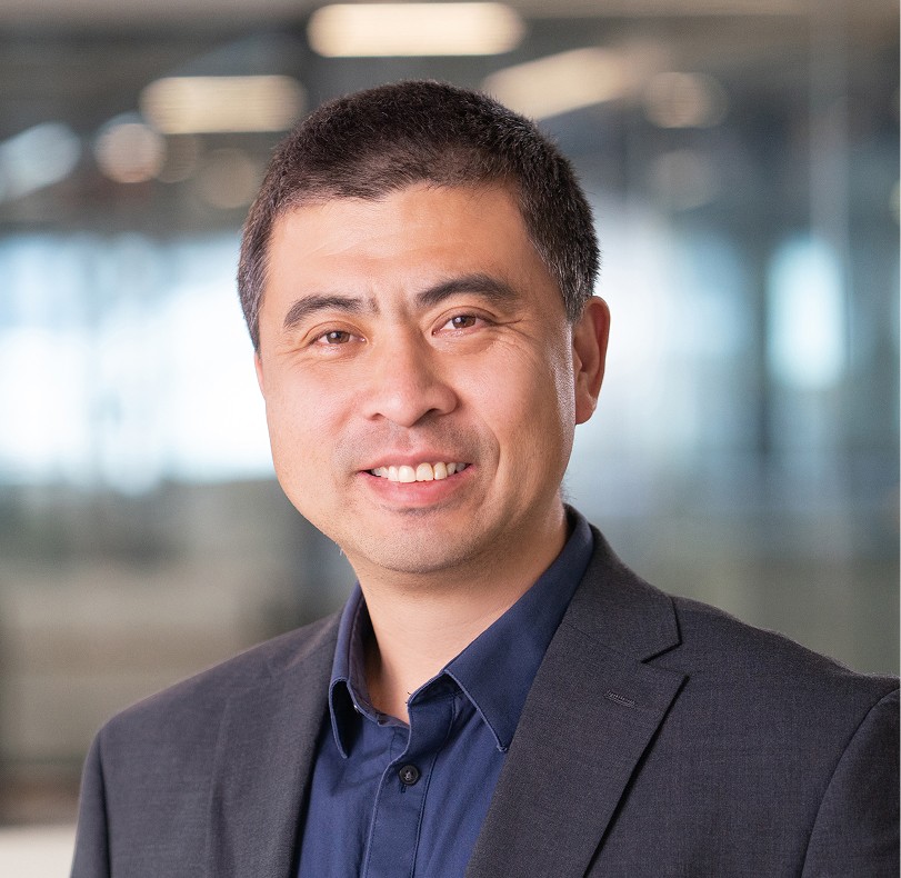 Yongbo Wang