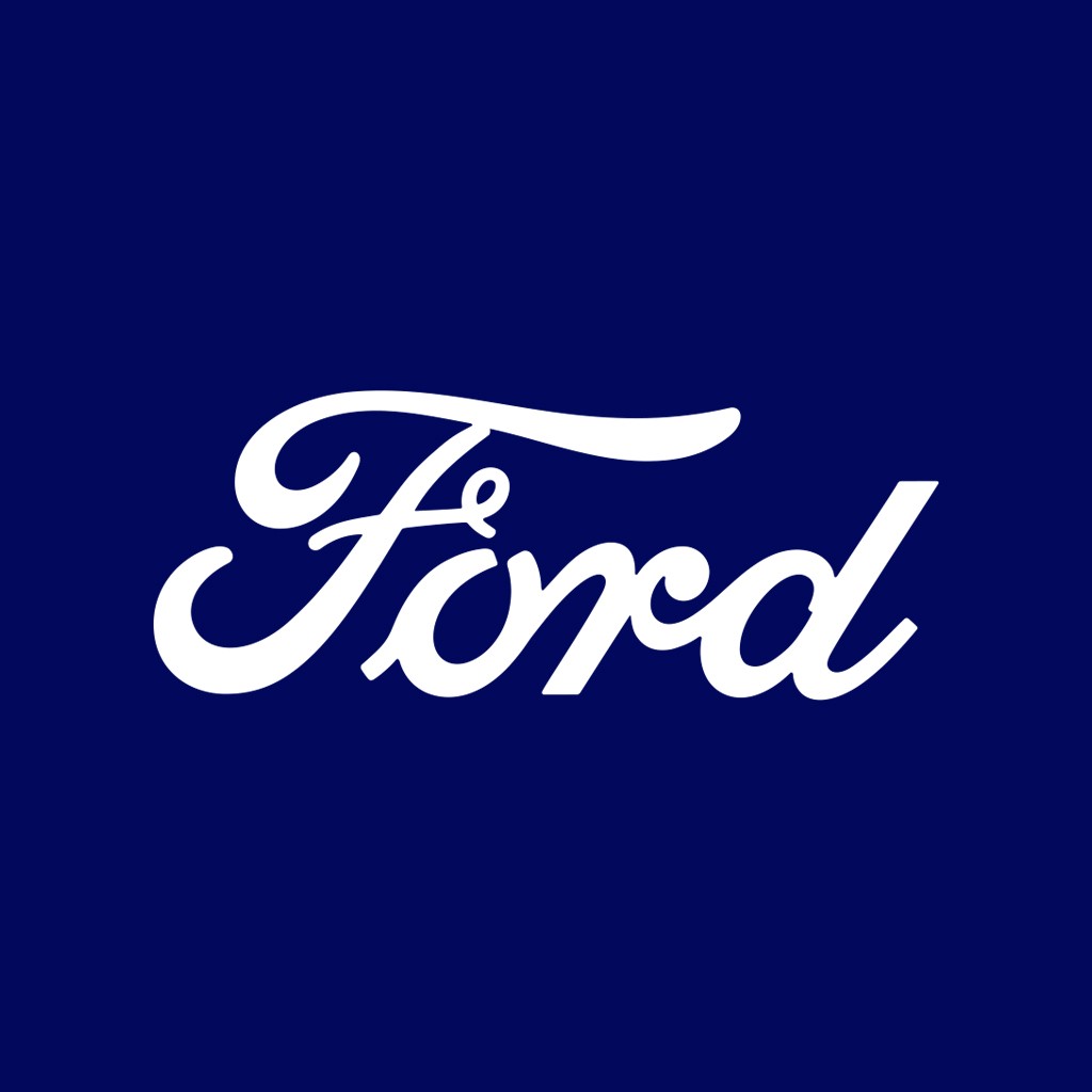 logo ford