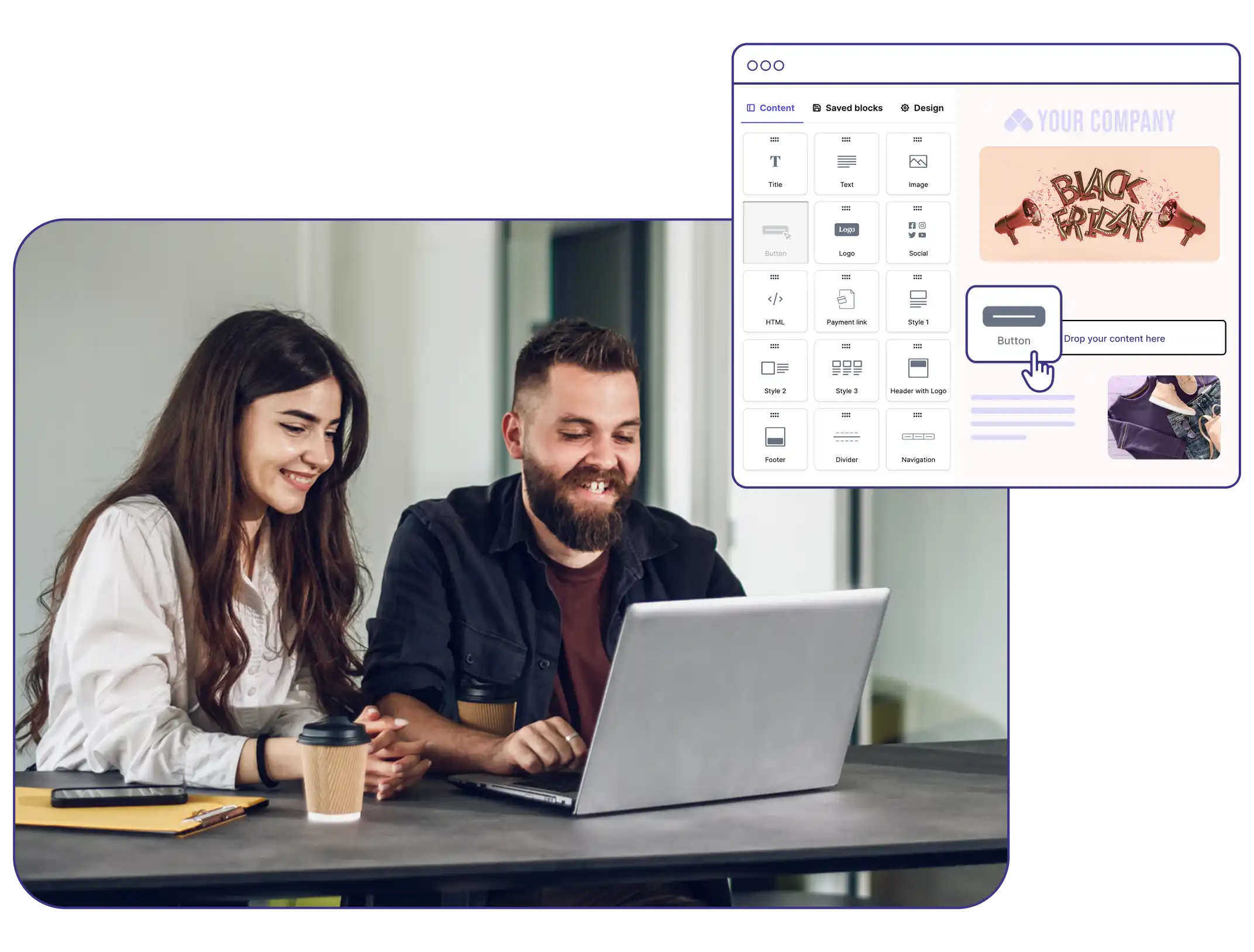 Brevo Email Campaigns