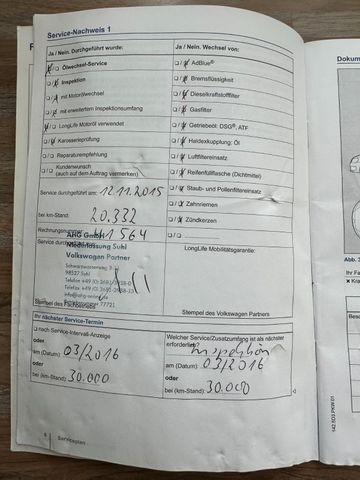 VW Polo 2014 WHITE Gebrauchtwagen - Galeriebild 19