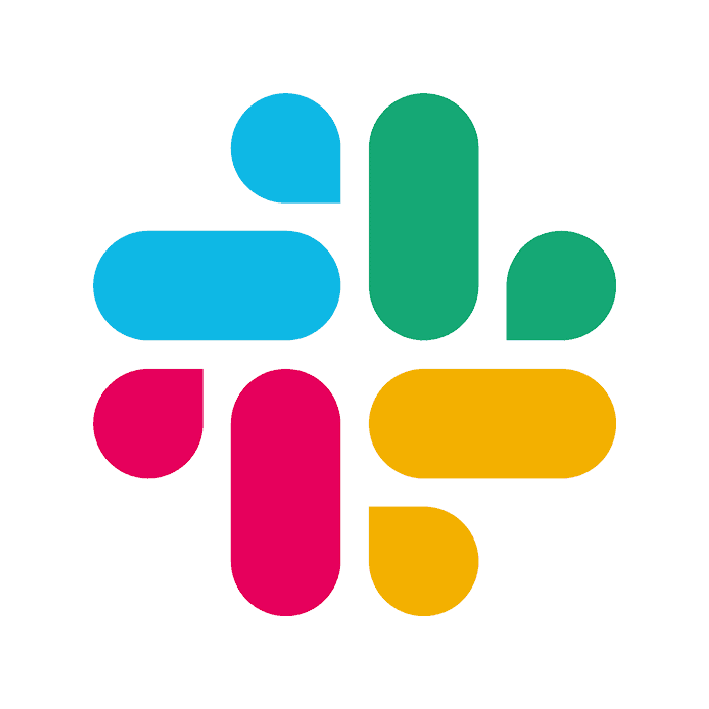 LOGO SLACK