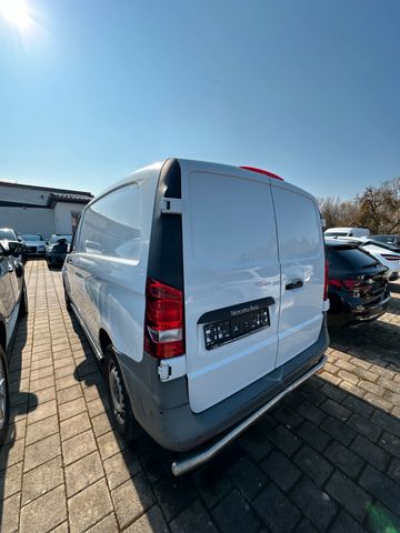 Fahrzeug Gebrauchtwagen - Galeriebild 9