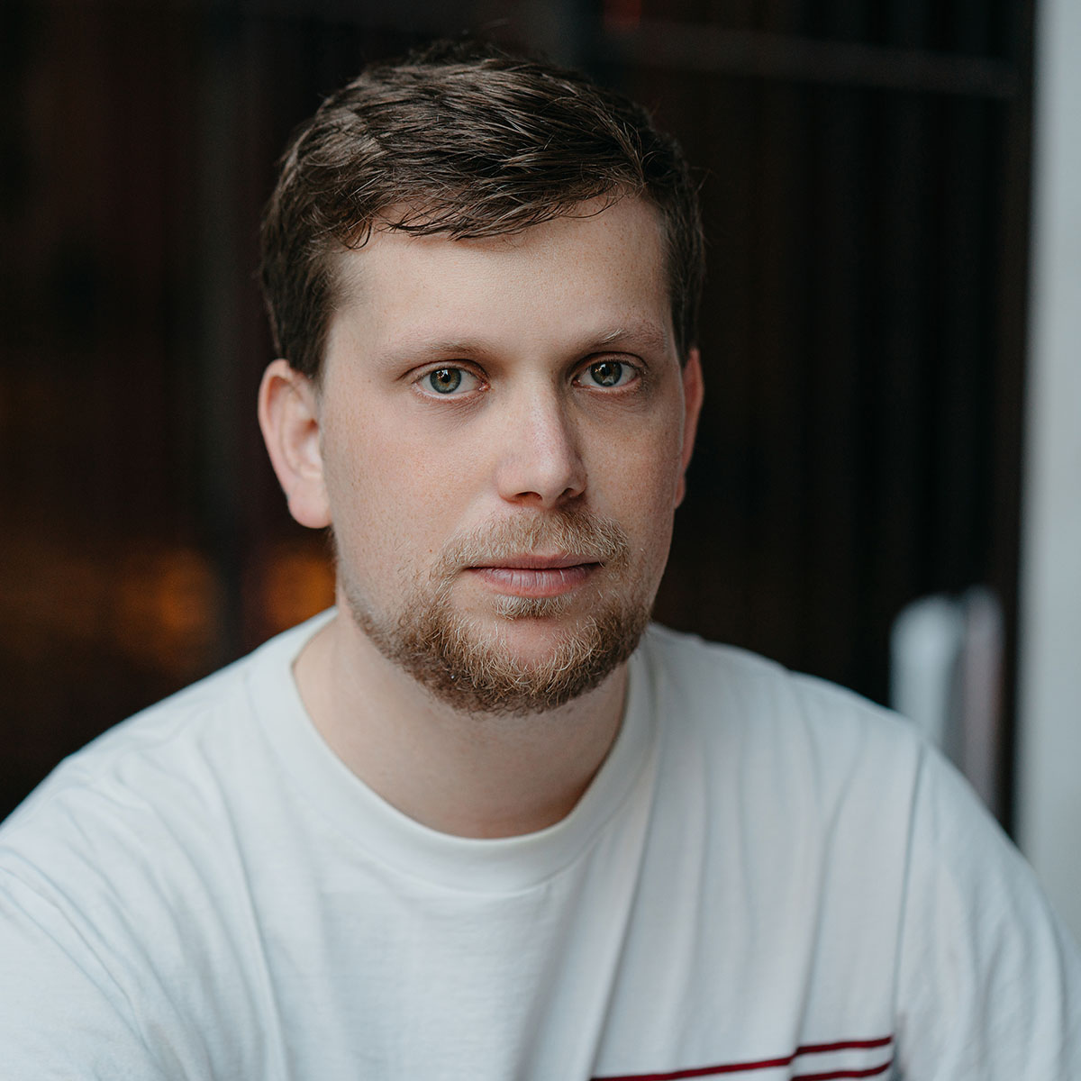 Erik De Smedt profile photo