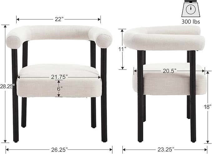 Designed with versatility in mind, the dining chair black legs adapts to your needs effortlessly.