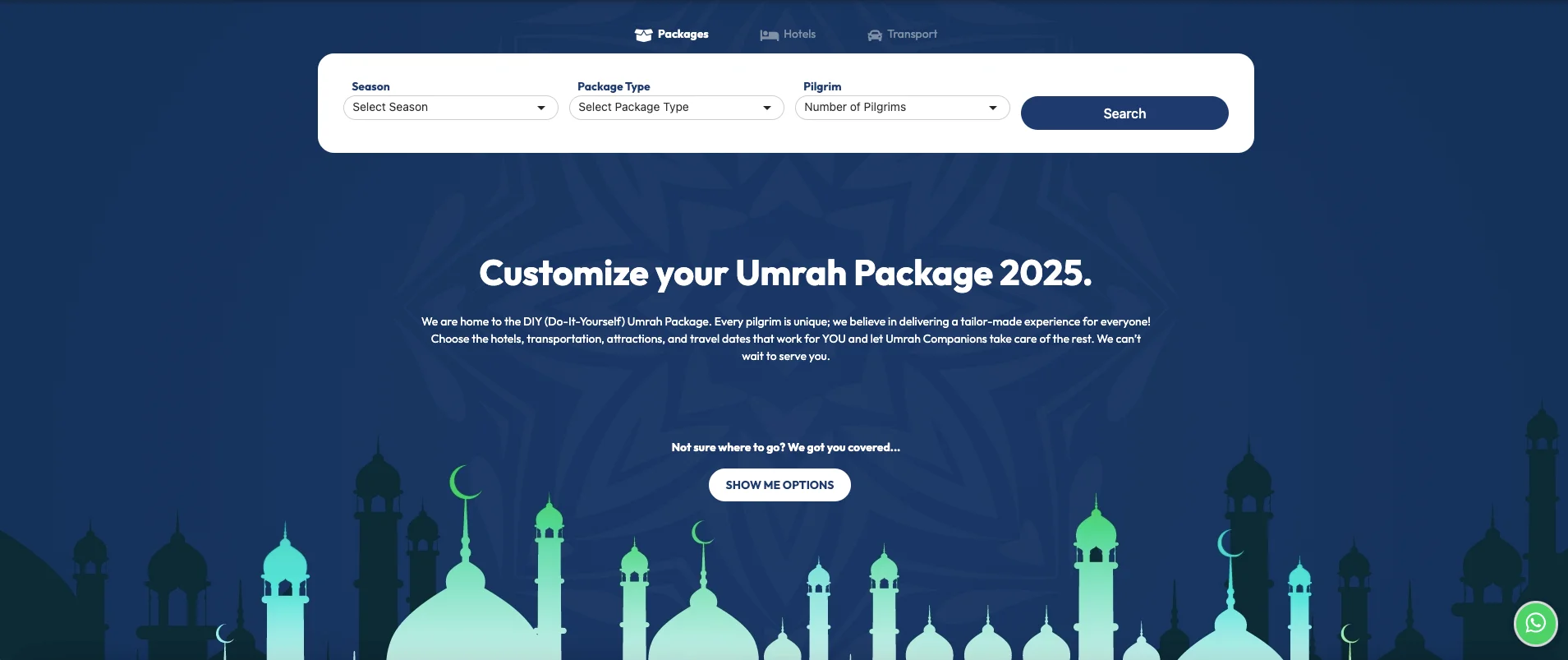 cover image q4gems website developed & designed by Dreams Agency Mississauga, Ontario