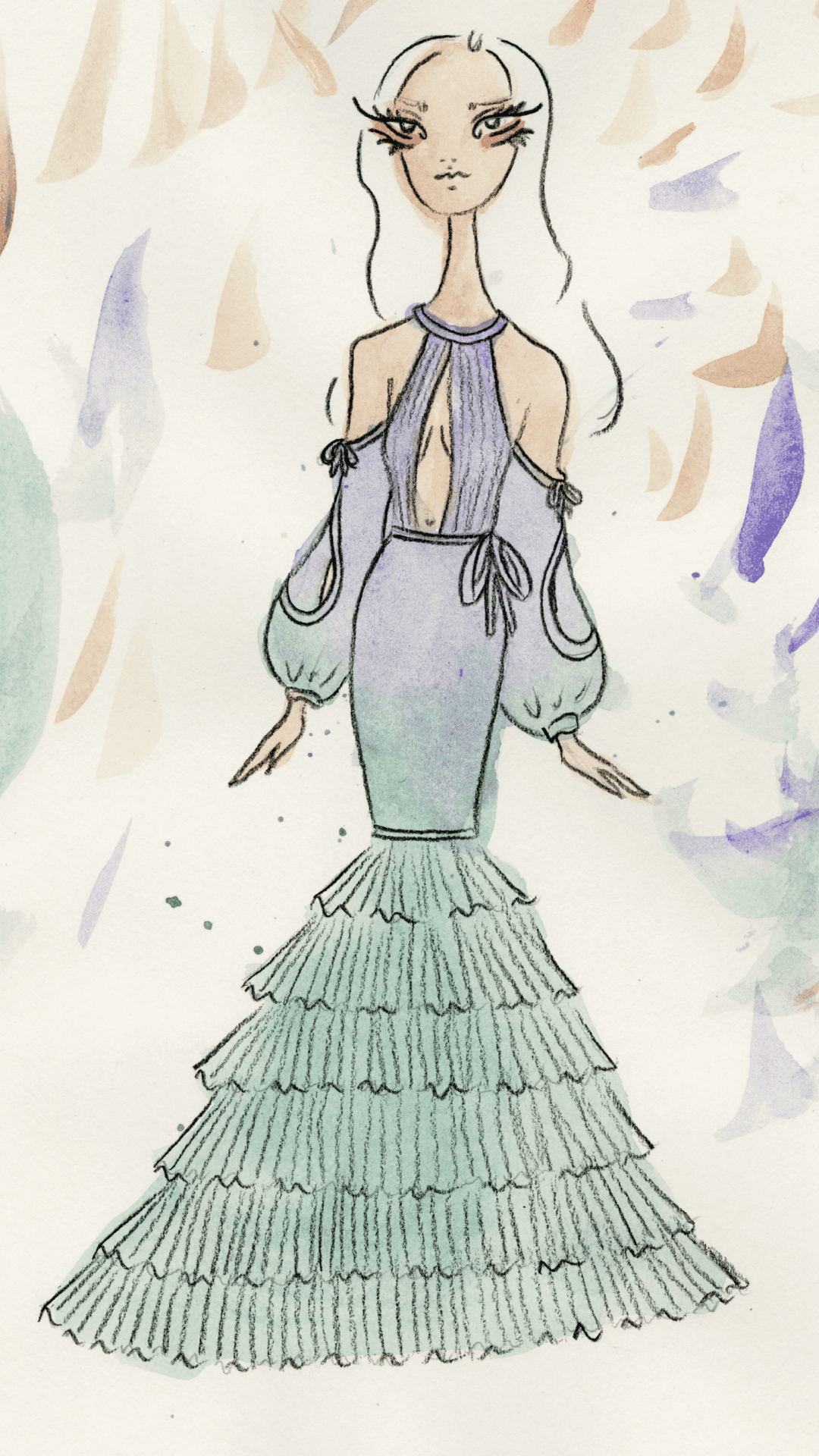 Corazón Fénix: Conceptual Design (FIT)