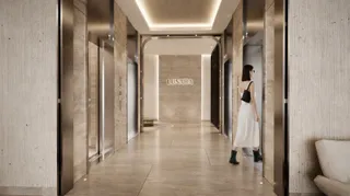 Lunara Residence