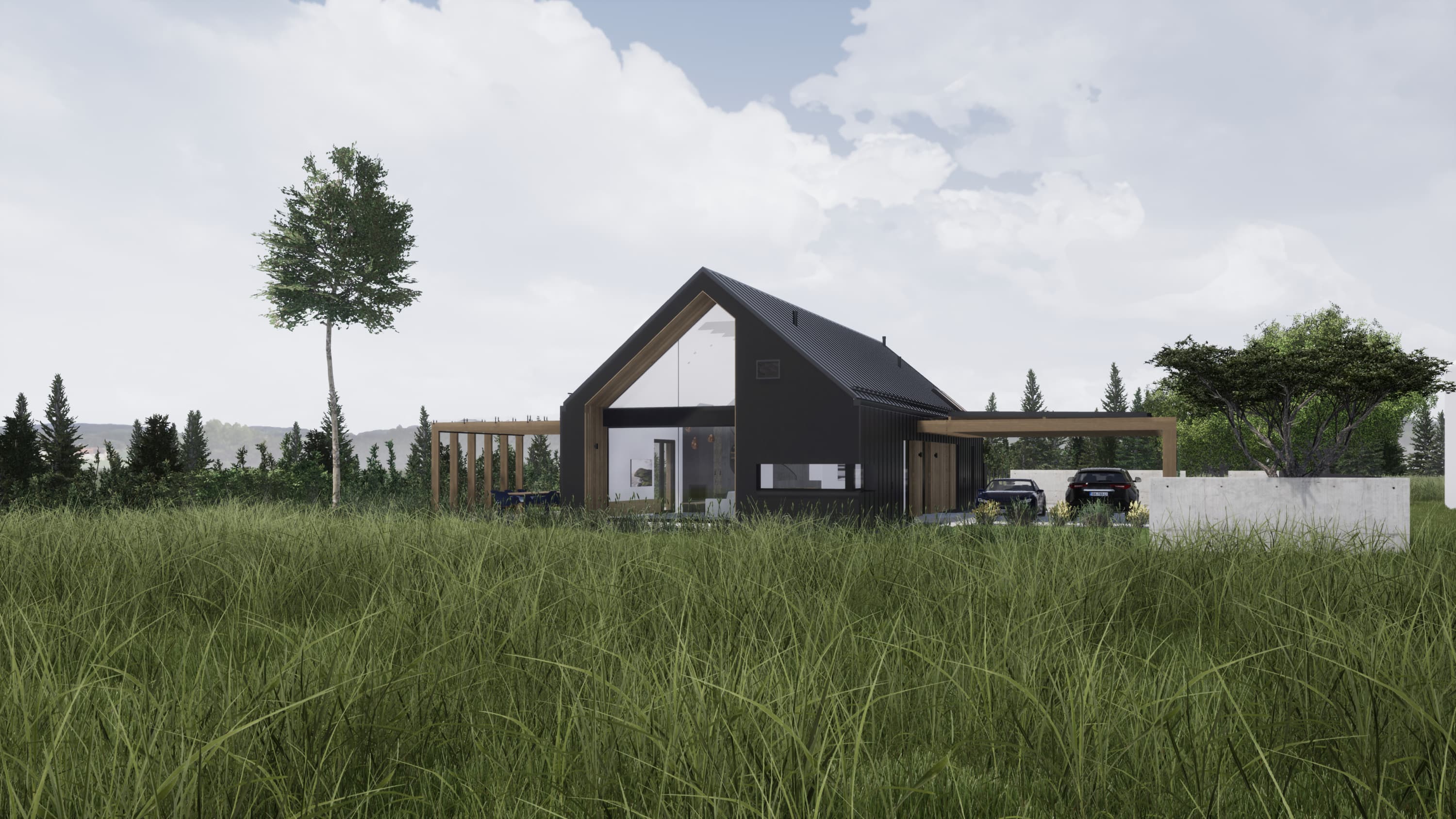 a woman wearing headphone