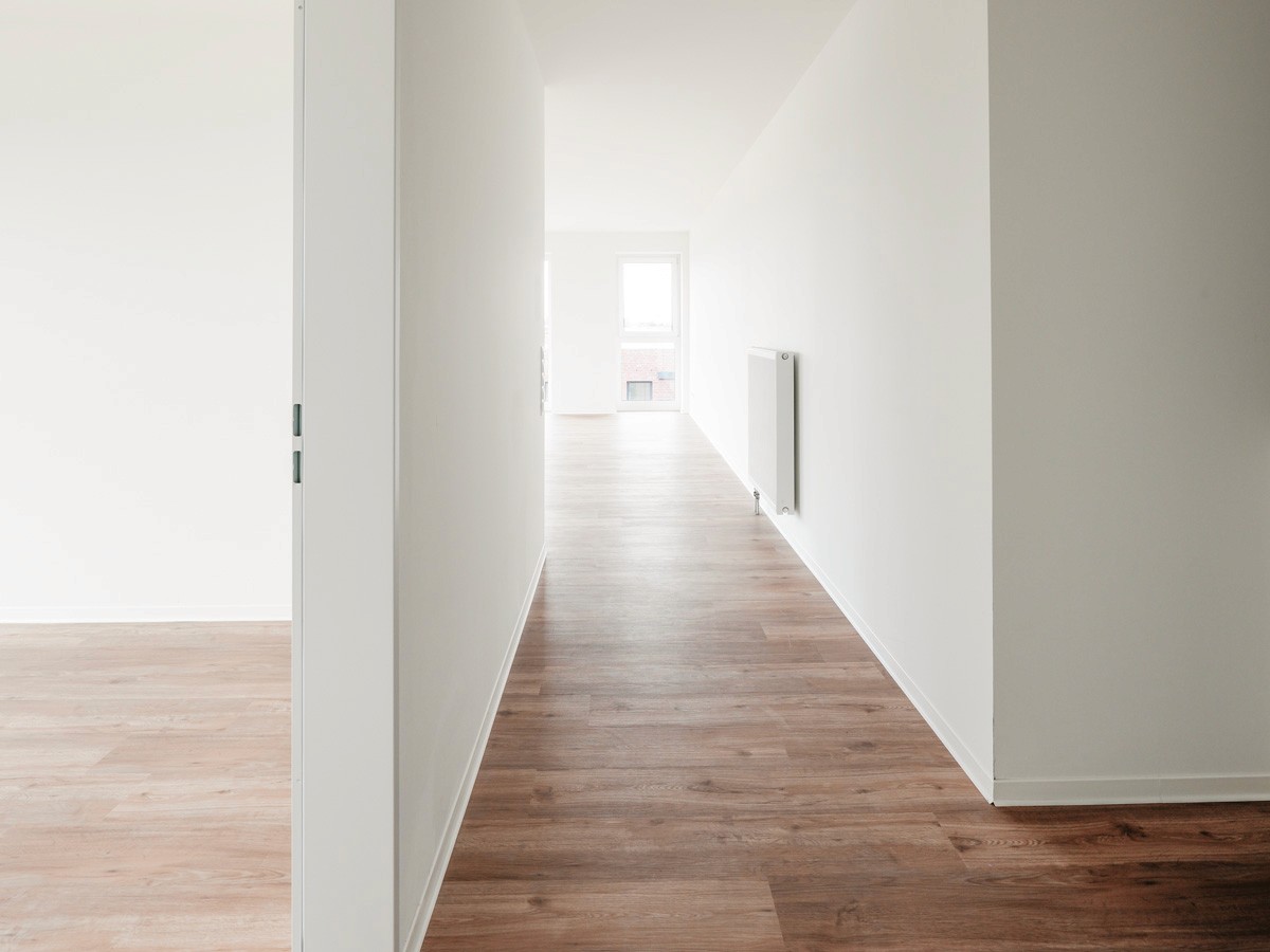 A201 GmbH - Preisgedämpfter Wohnungsbau im Hamburger Osten