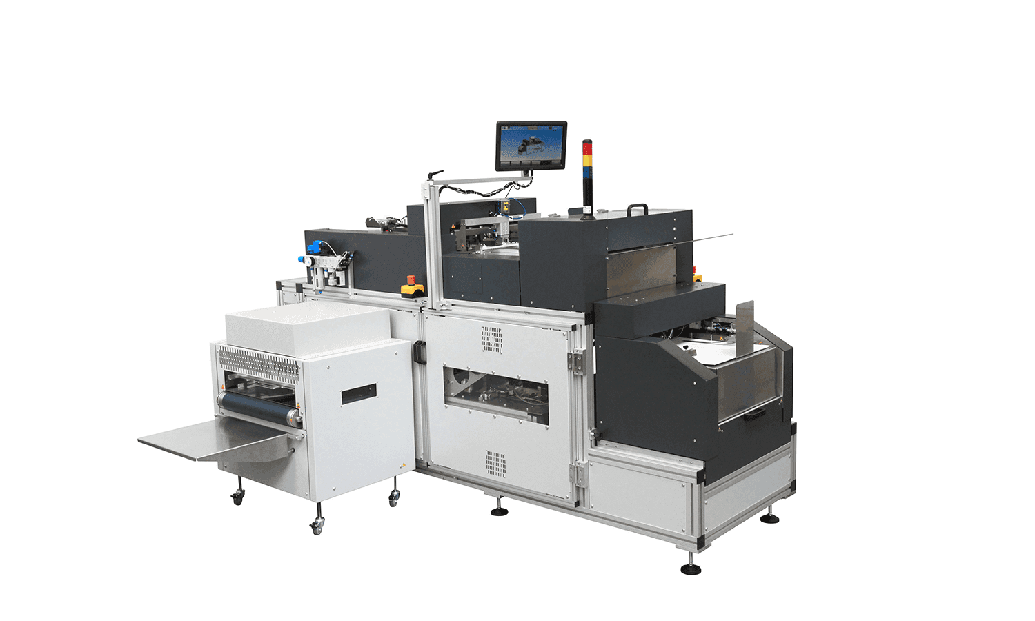 fastBook Professional