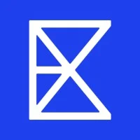 LinkedIn logo, a blue square featuring a white "in" to represent the professional networking platform.