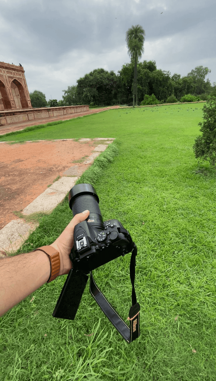 Travel and nature photography by Shashank Katariya