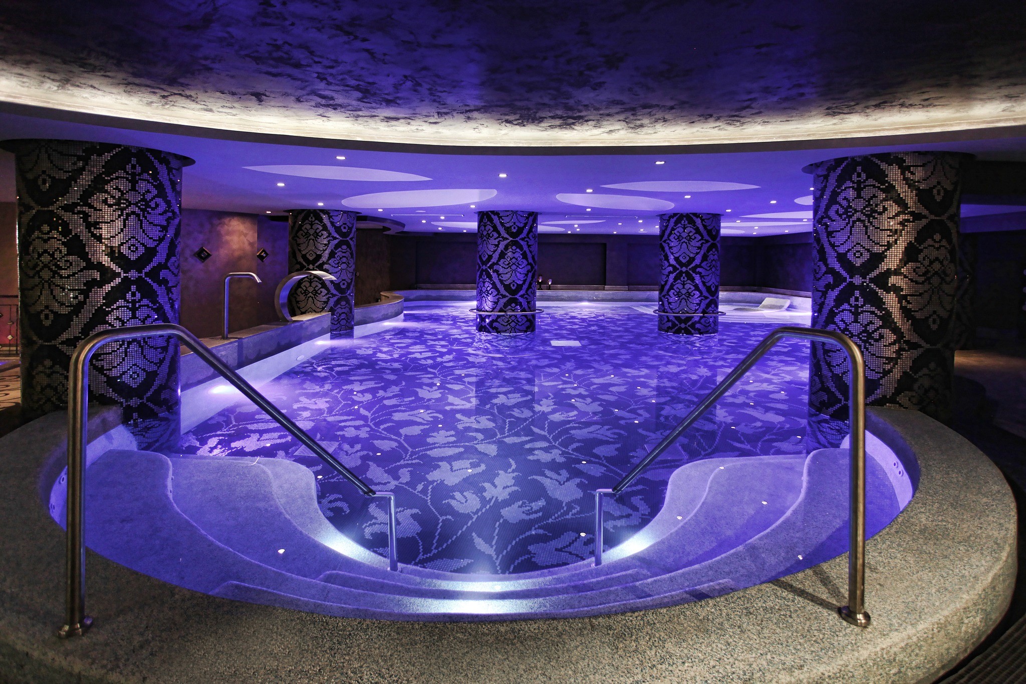 Sam Raan Spa and Wellness Center