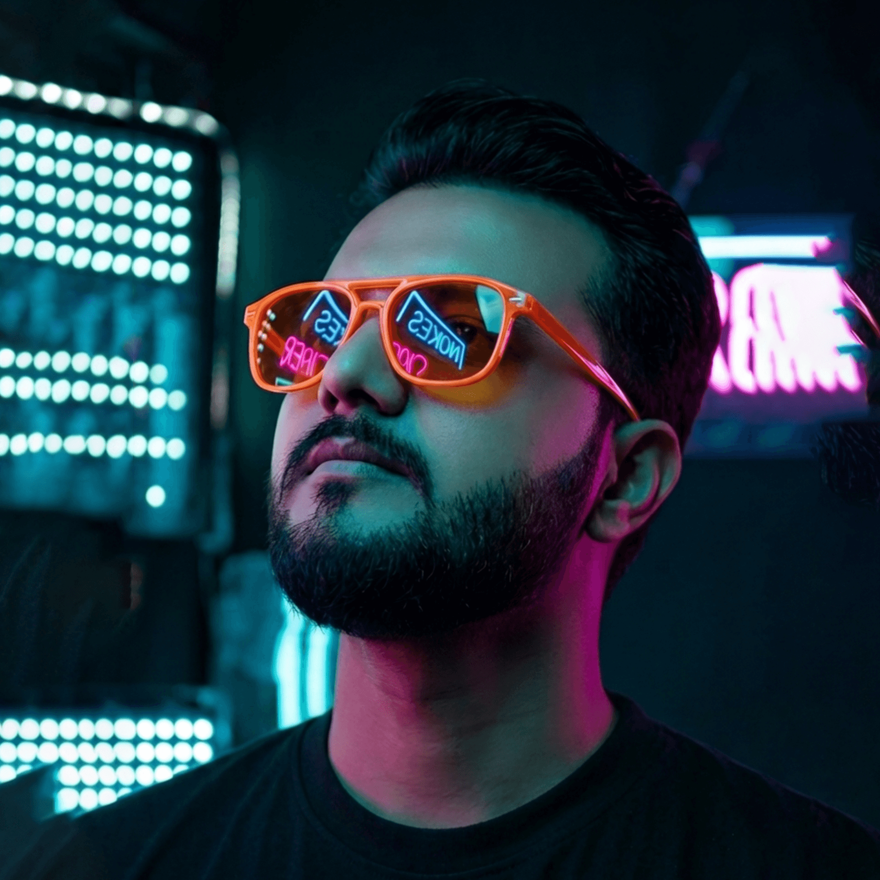 Arsalan A.
