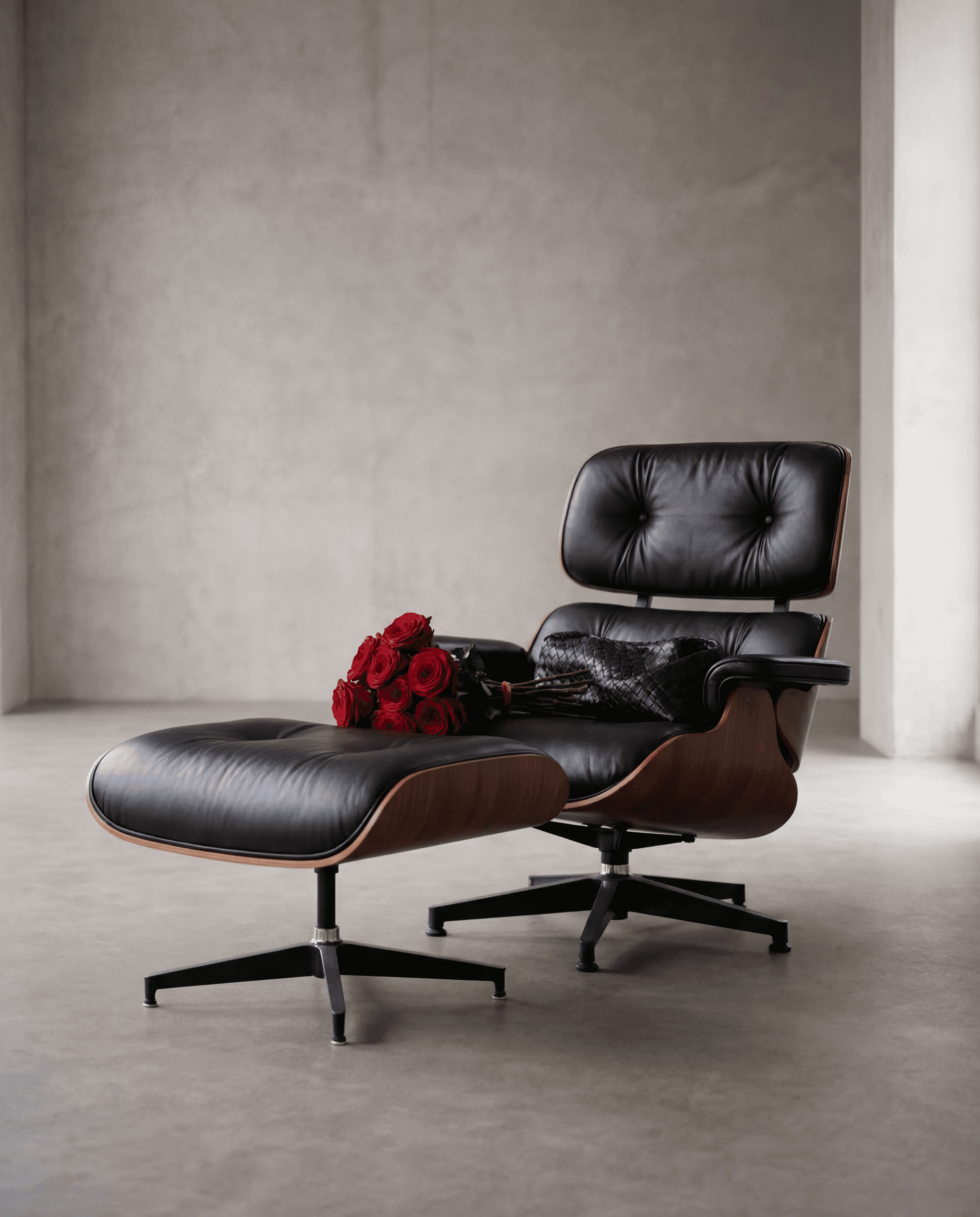 Bottega Venetta Rosen_3