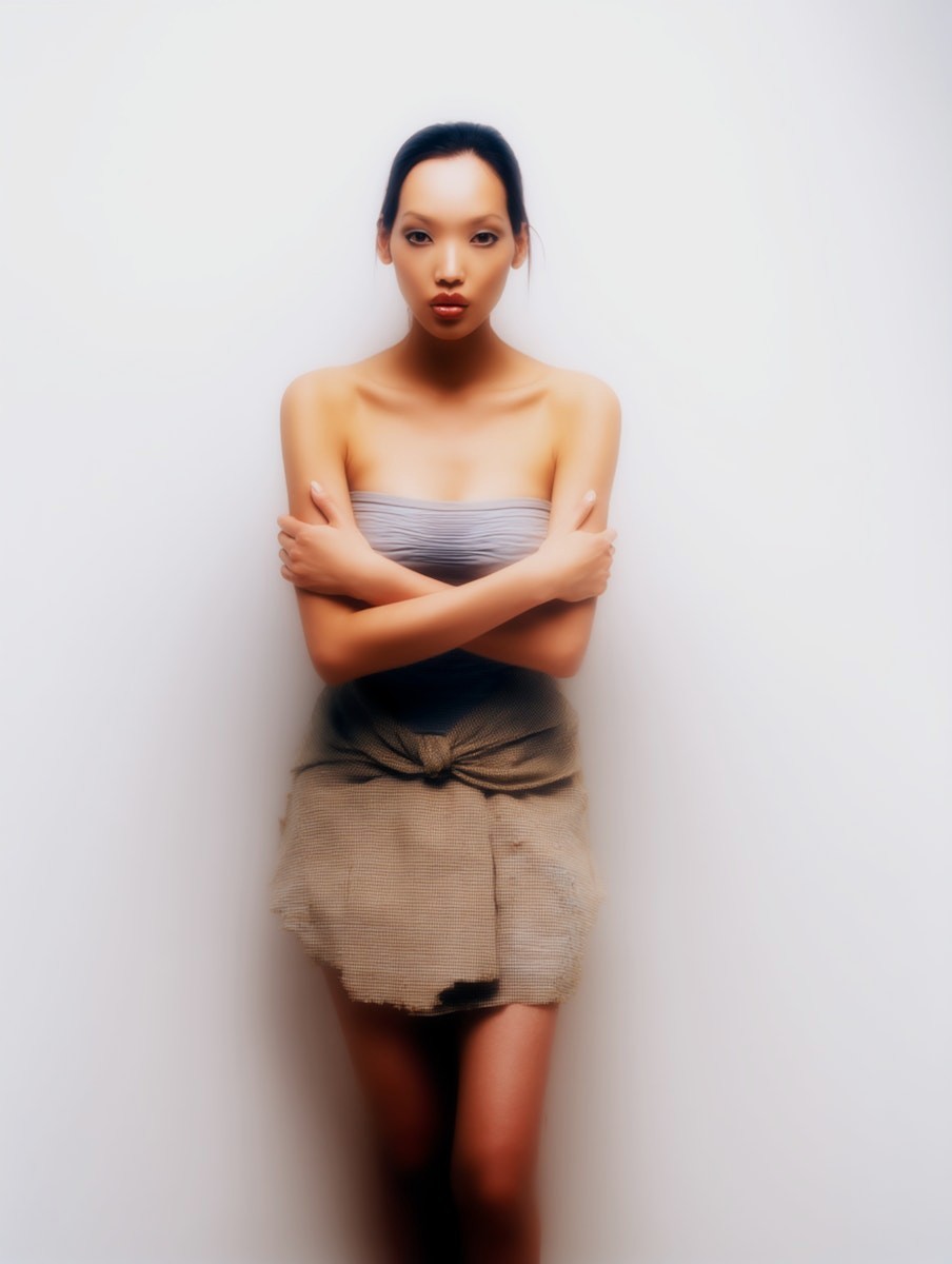 What Your Outfit Says Before You Speak