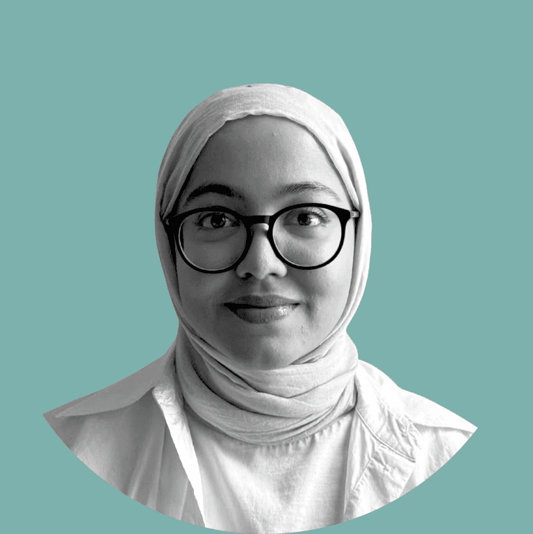 Revive Retail Team - Elsa Hinders, UX-Designer