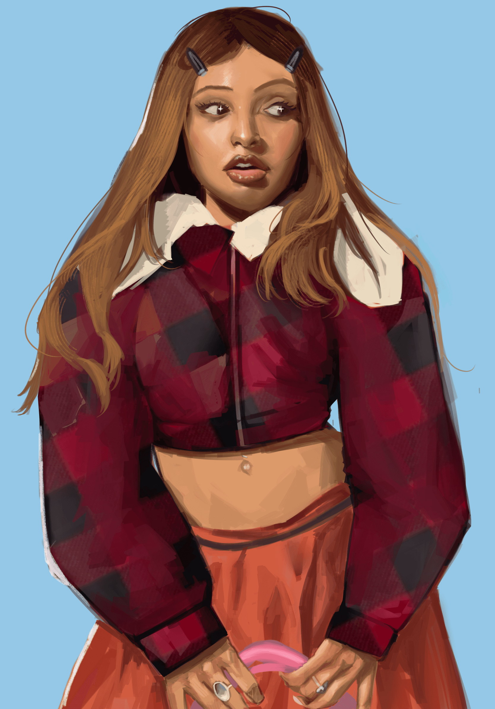 Personal work 5