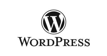 WordPress Logo