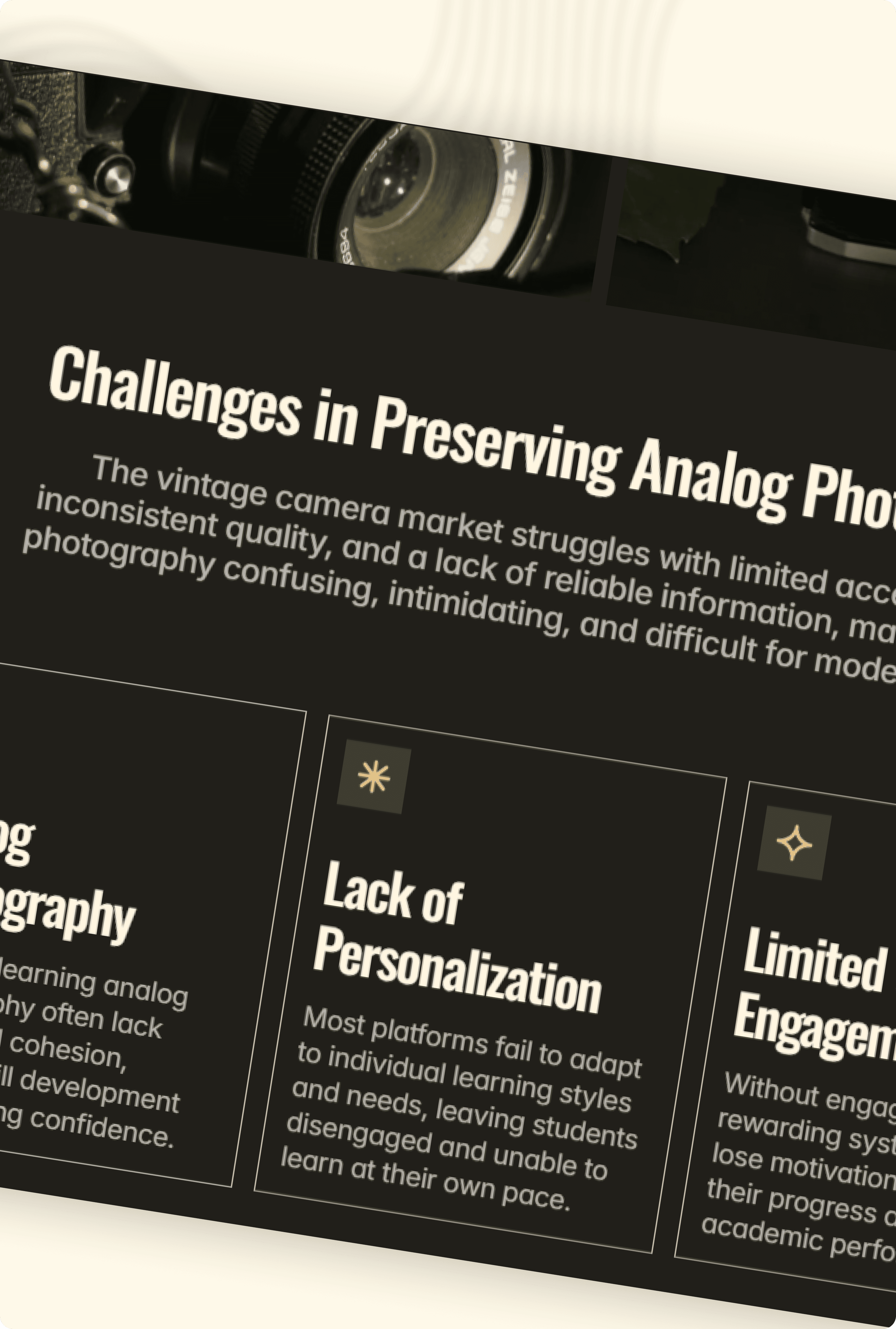 Berlin projects challenges image