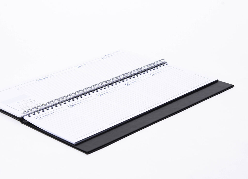Corporate premium planner for branded gifting