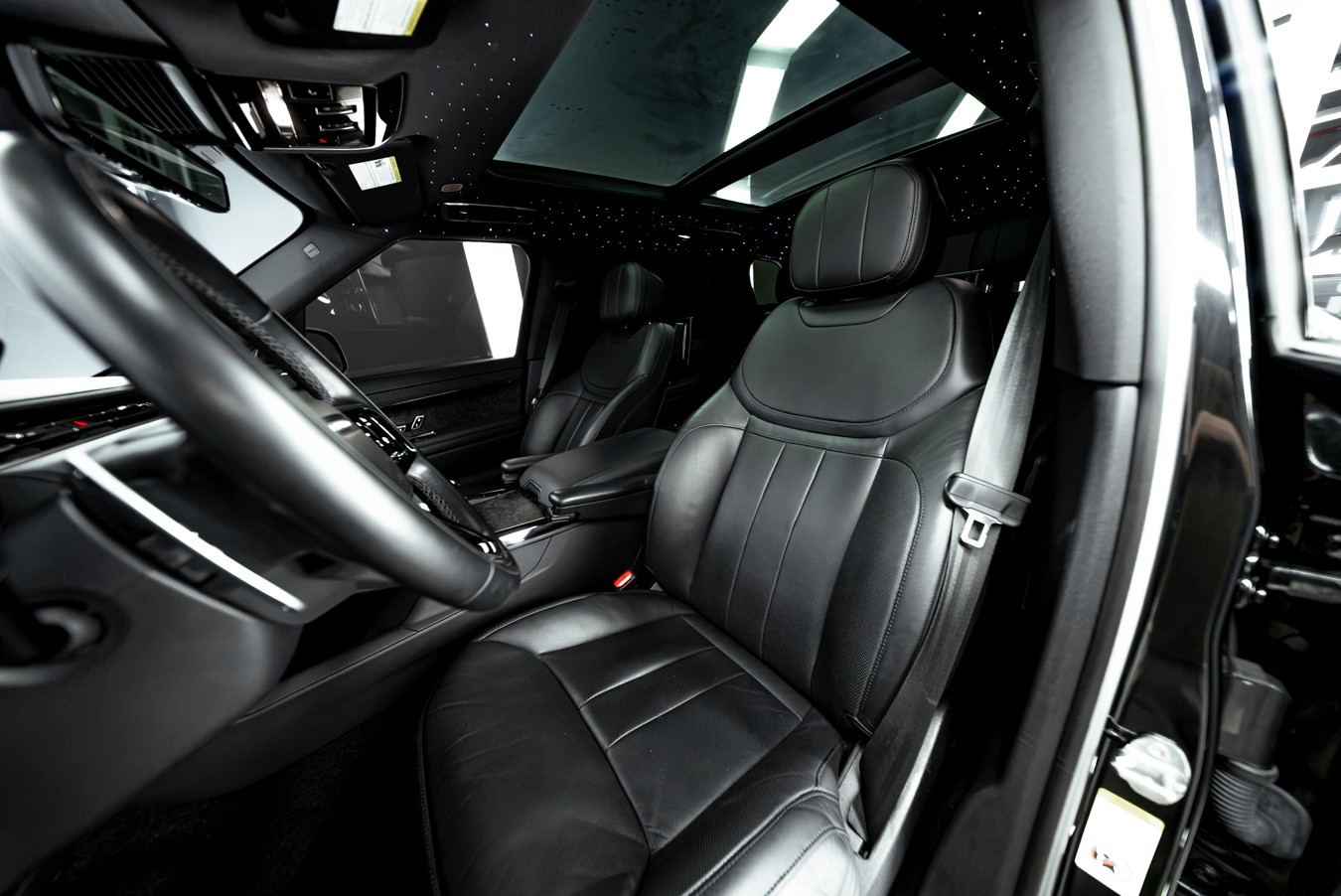 2023 Range Rover Sport SE Dynamic, photo 41