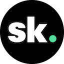 Skillshare лого