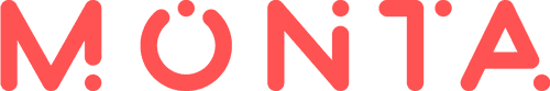 monta logo
