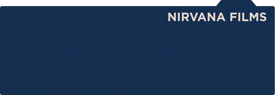 Nirvana Folder