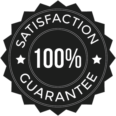 Fleet Satisfaction Guarantee