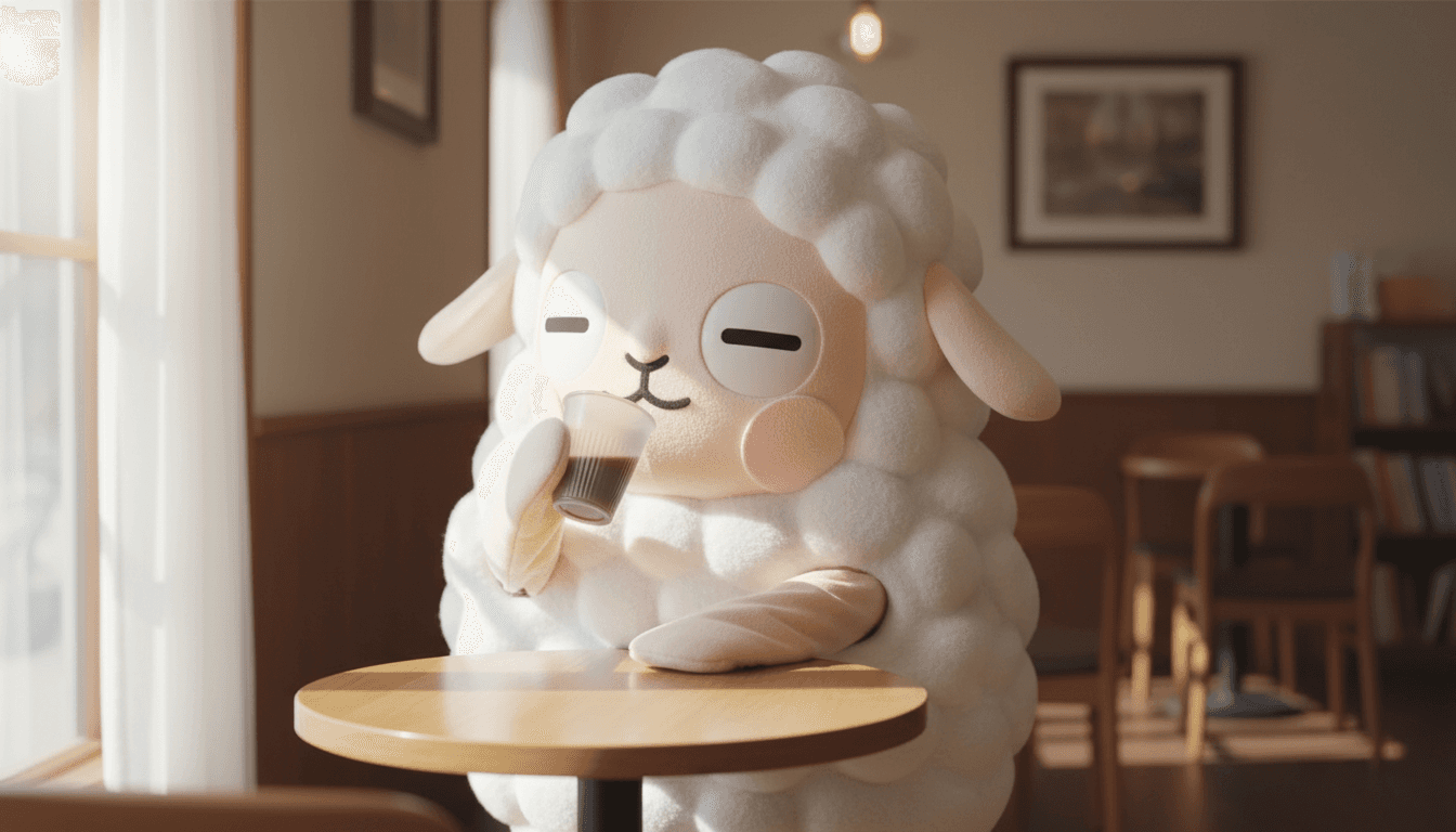 사내/일반 카페