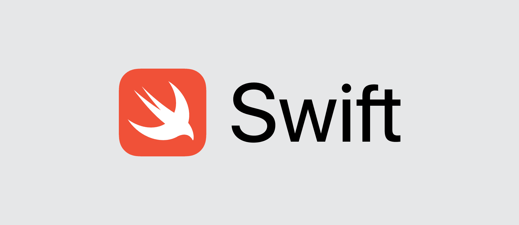 Swift language for iOS, macOS and Apple ecosystem app development