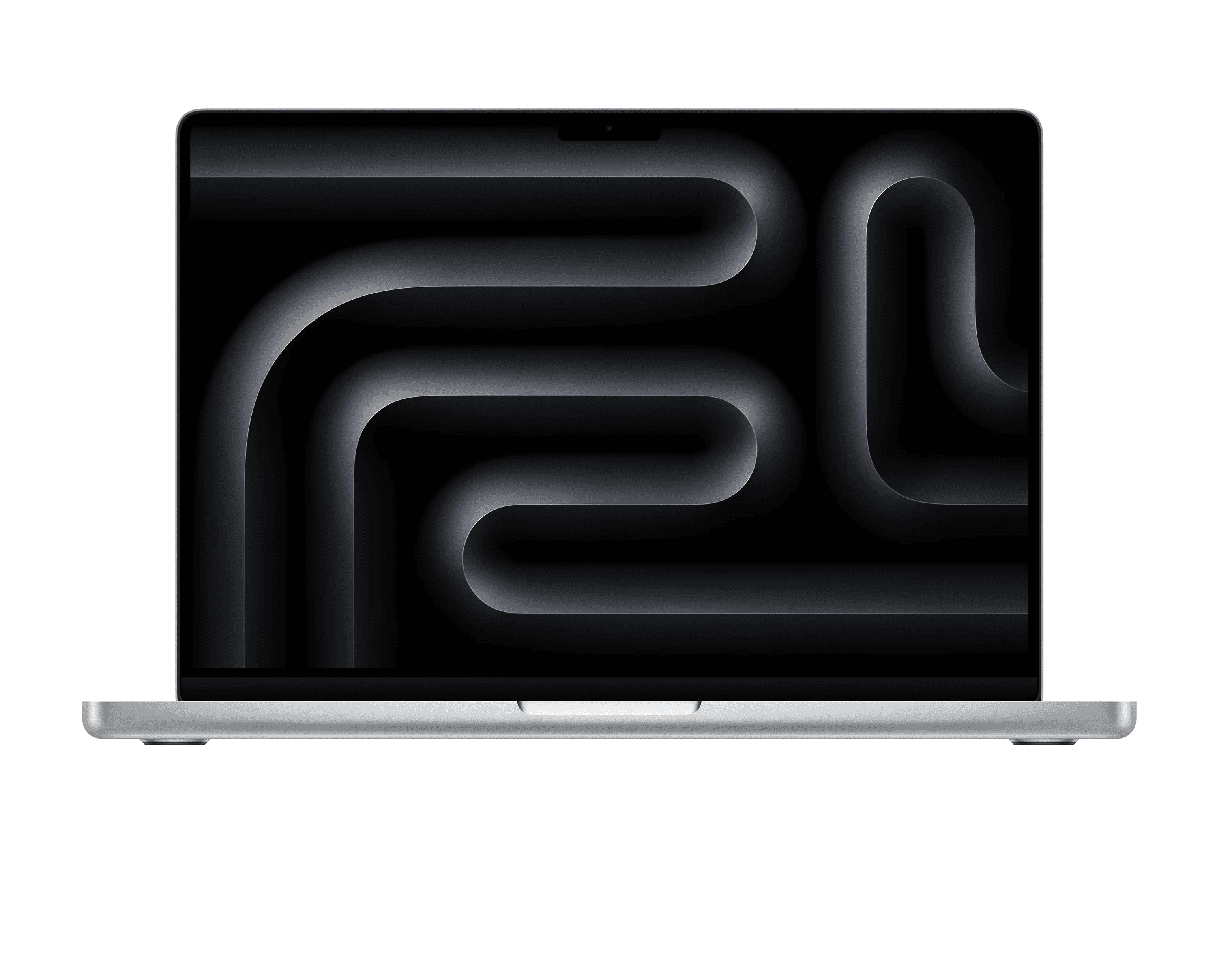 MacBook Pro 14" M5