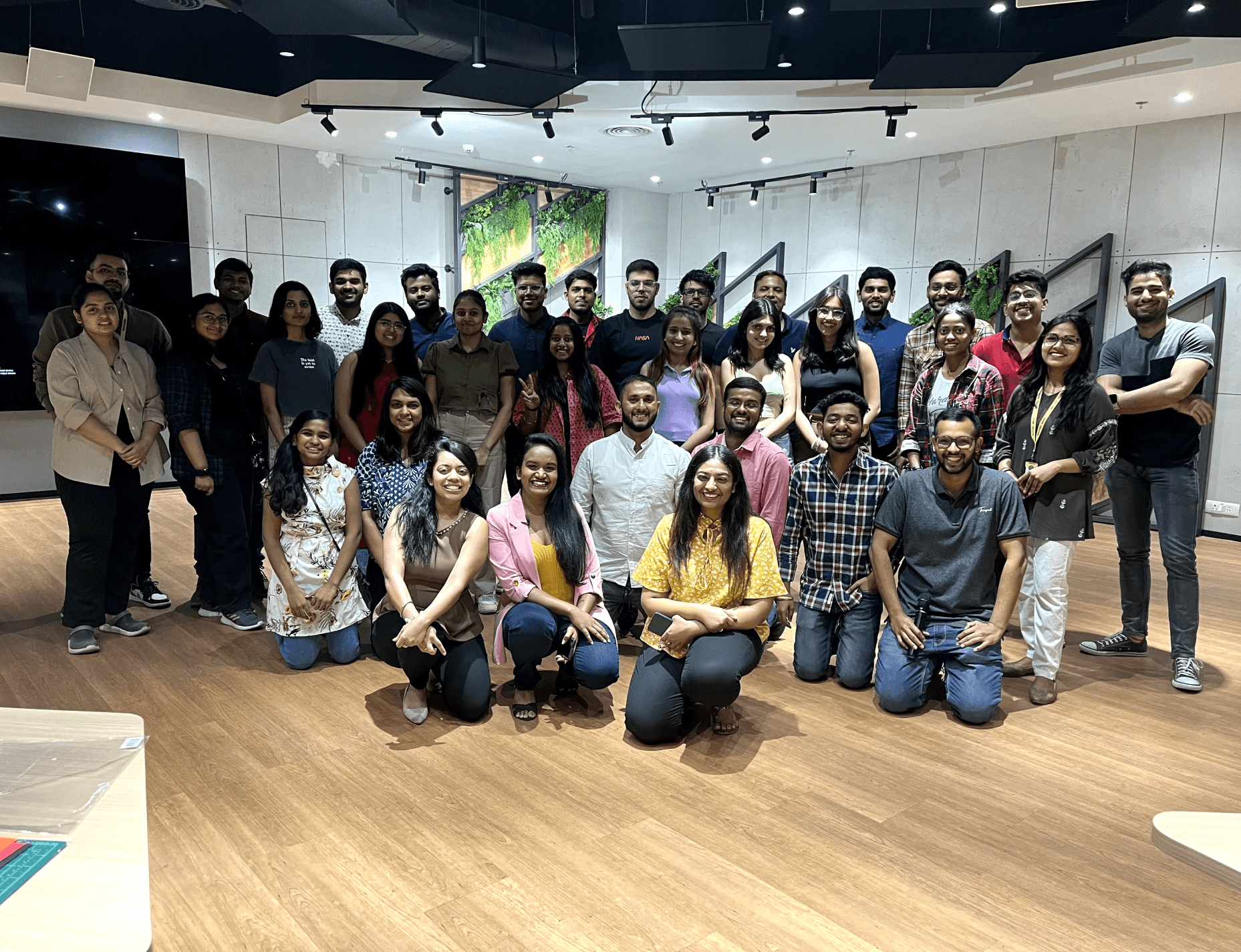 Making payments transparent and convenient for investors on Tyke