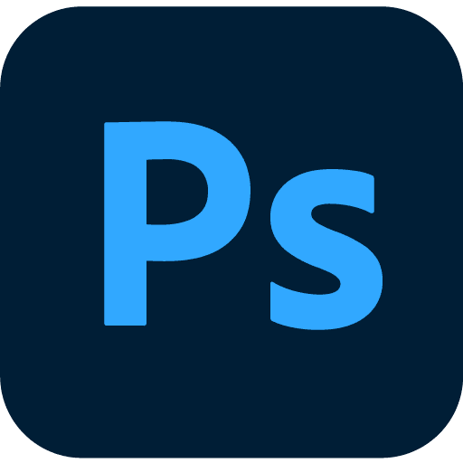 Photoshop logo