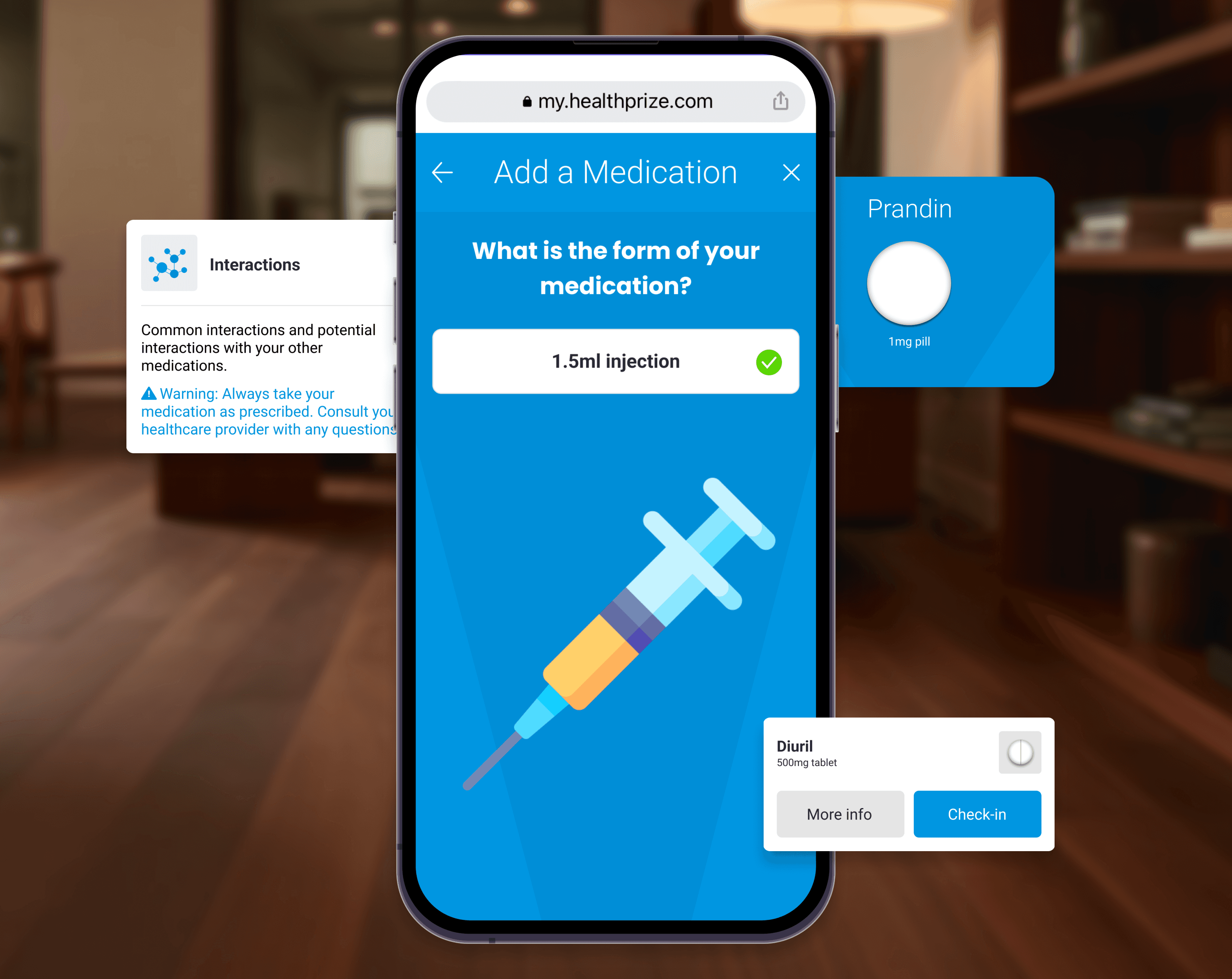 Premium UX Template for Framer