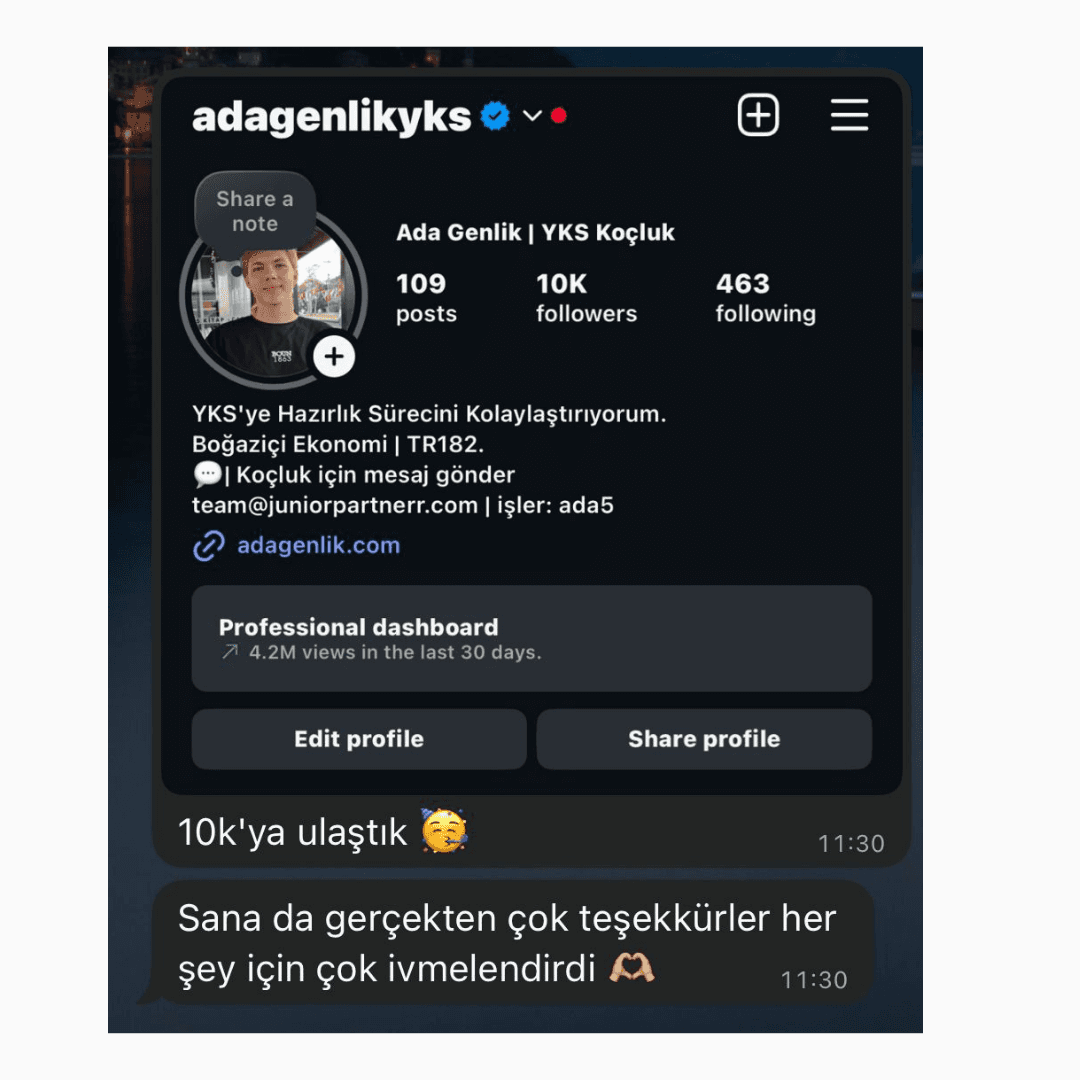 Review Profile Image