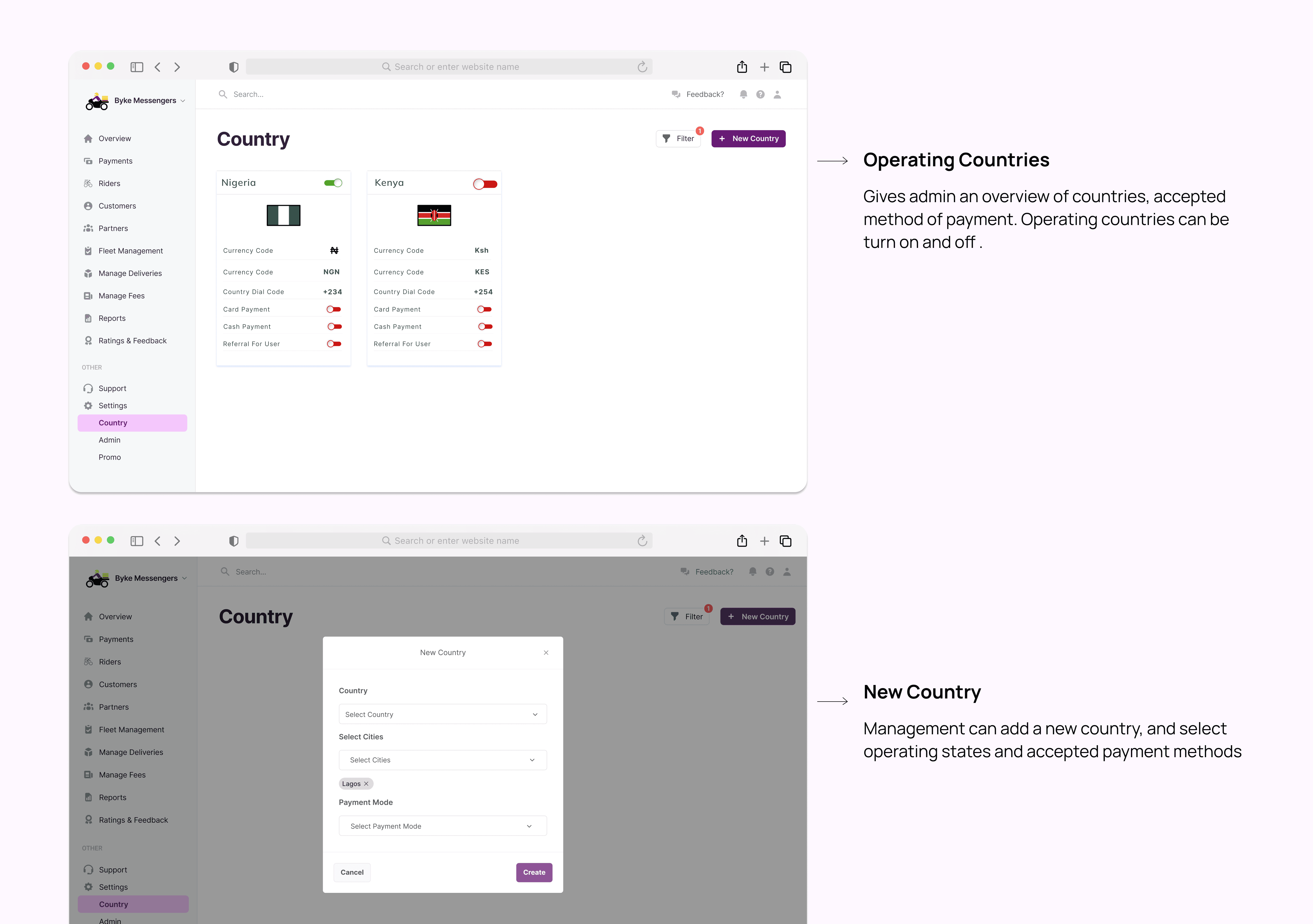 Potlock new fees breakdown