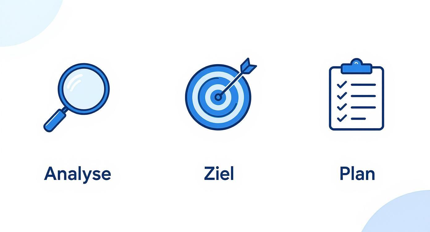Infographic about berufsberatung für erwachsene