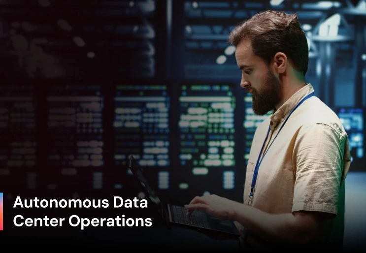 Agentic AI in the Data Center Industry: The Architecture of Autonomous Operations