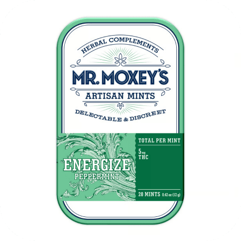 mr moxey