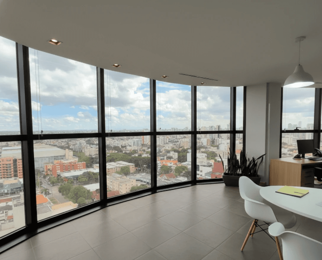 escritorio nidus marketing em curitiba