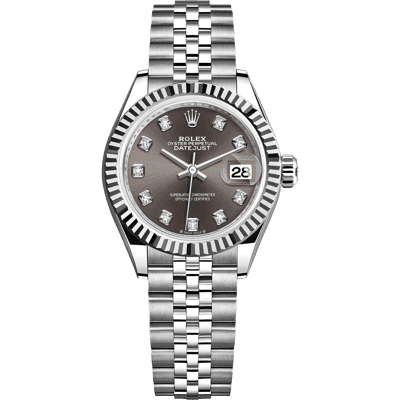Rolex DateJust image 0