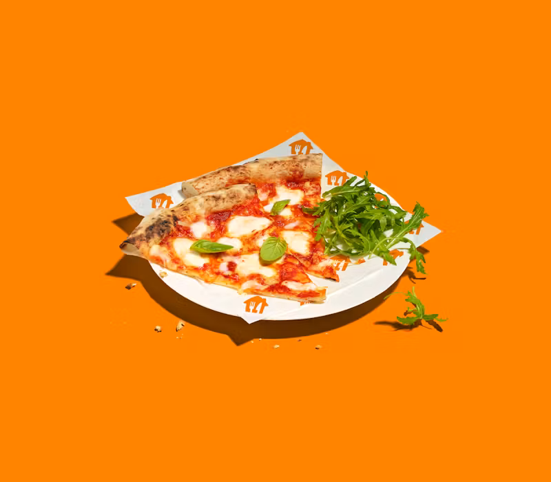 Just Eat