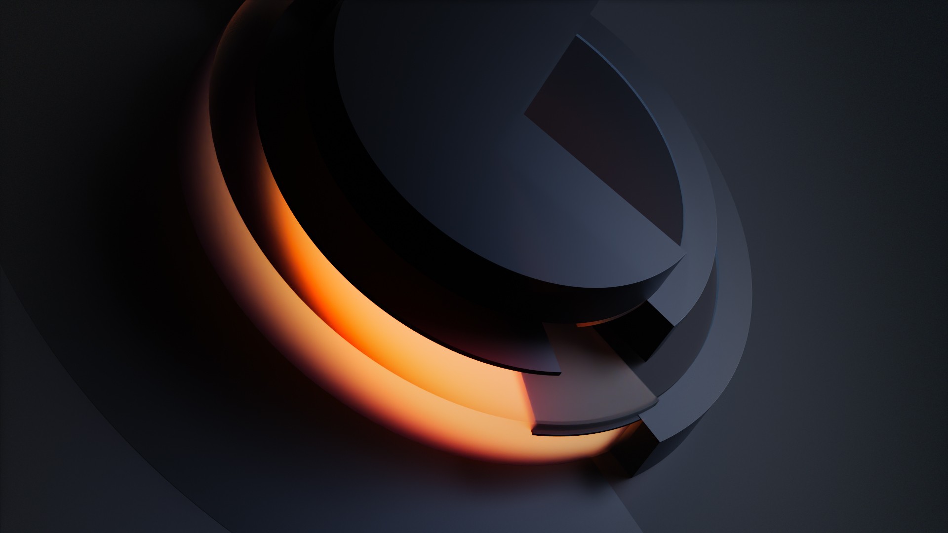 Freelance 3D project by Alex Hohlov, showcasing detailed 3D models in Cinema 4D, enhanced with Redshift lighting