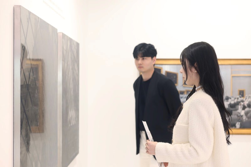 한국관광공사 서울센터 HiKR Ground: 3F HiKR Art Museum 기획 조성 및 운영
