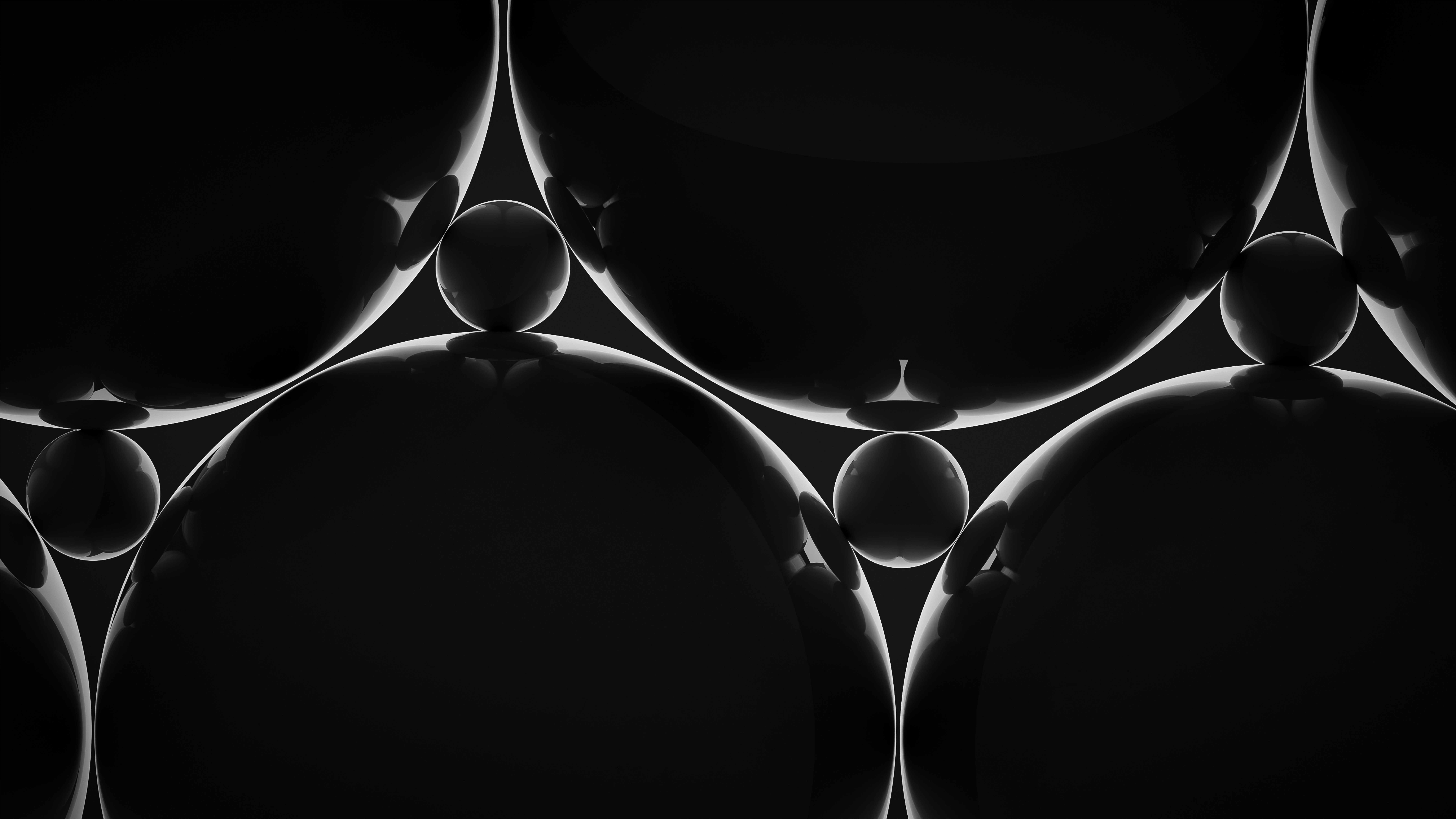 Three old crt monitors display a line.