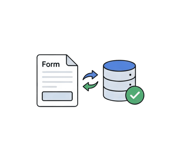 Ride Sync Automated Data Entry
