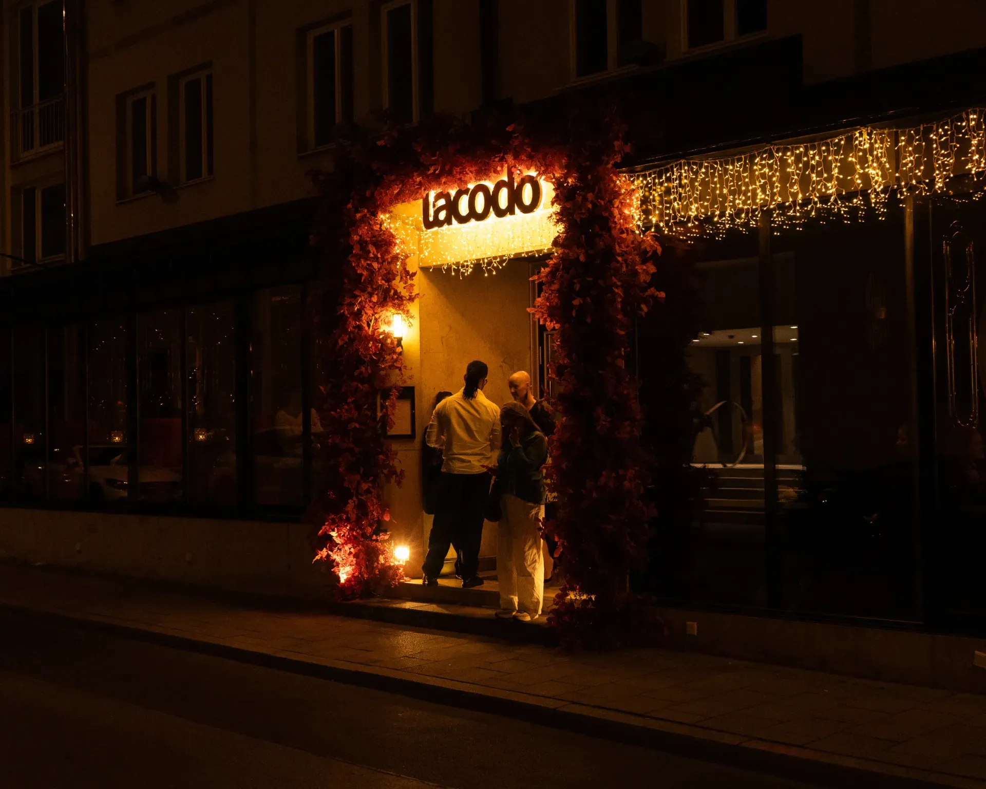 Event Photography