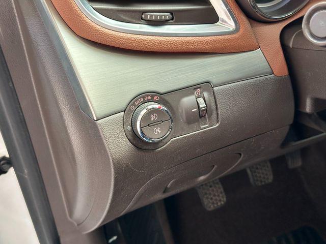 OPEL Mokka 2014 WHITE Gebrauchtwagen - Galeriebild 10